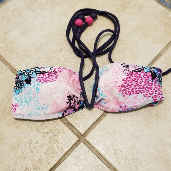 Colorful Bikini - Picture 3 of 3